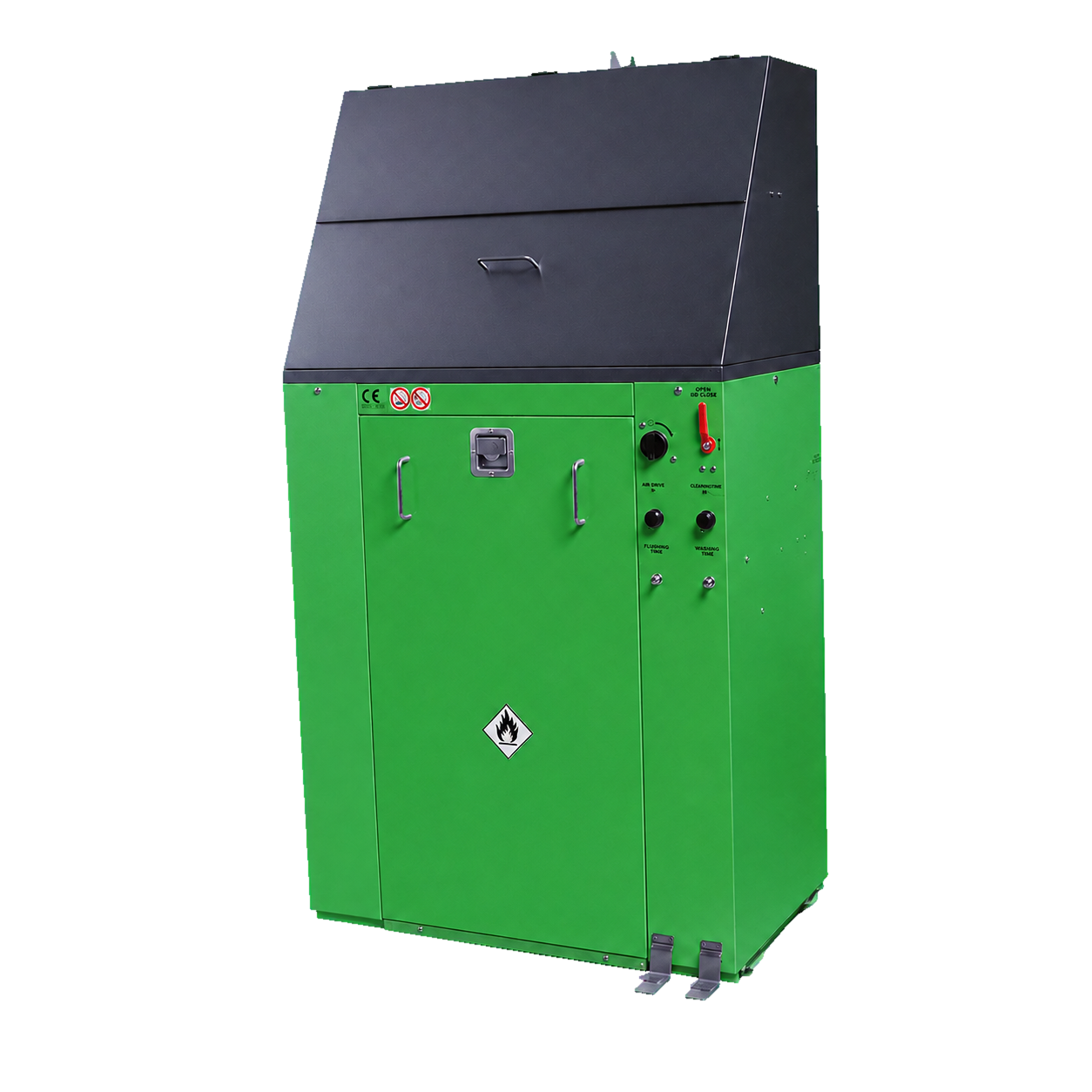 UB7500 Series equipment