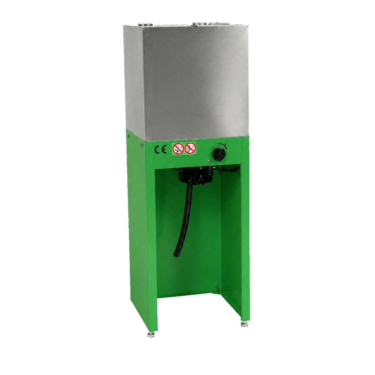UB110 Series equipment