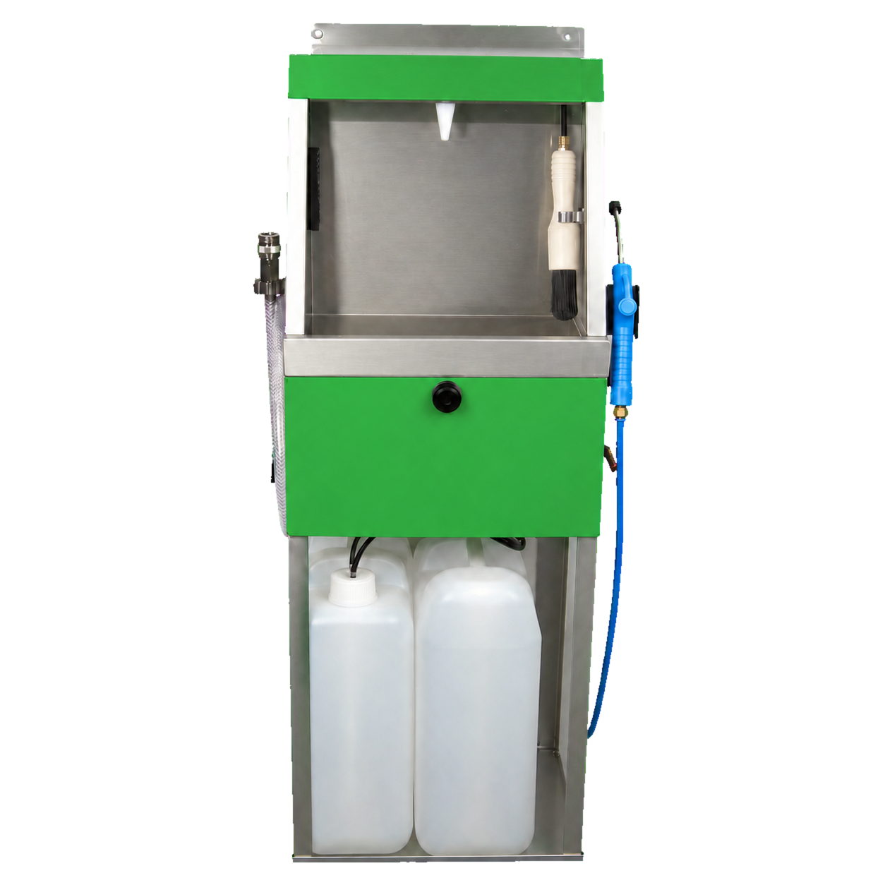UB80 Series equipment